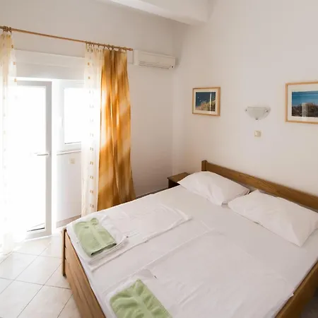 Belvedere 洛克瓦罗戈兹尼察