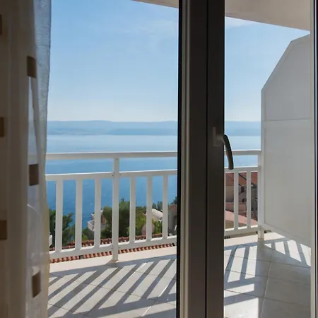 Belvedere 住宿加早餐酒店