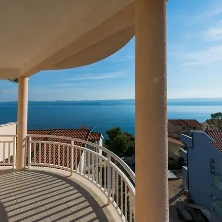 Belvedere 洛克瓦罗戈兹尼察