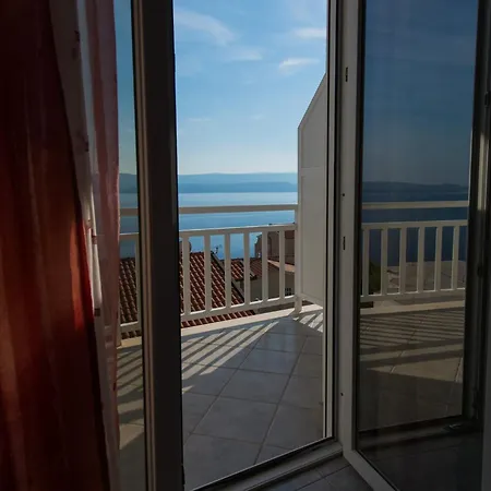 Bed and breakfast Belvedere *