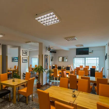 住宿加早餐酒店 Belvedere