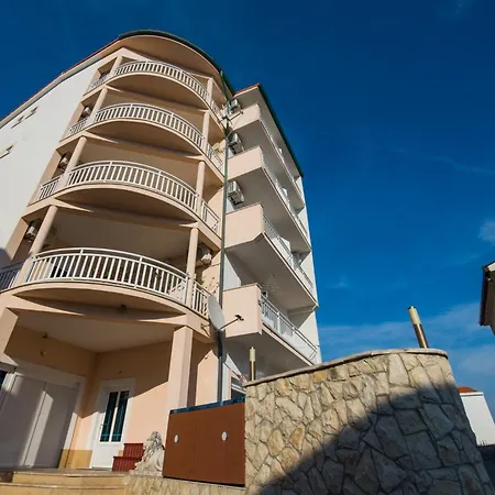 Belvedere 住宿加早餐酒店 3*