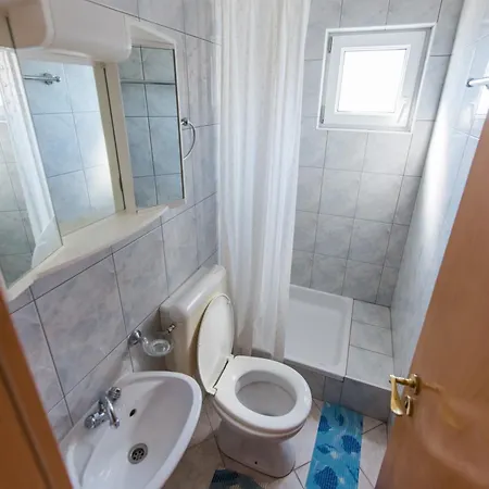 Bed & Breakfast Belvedere *