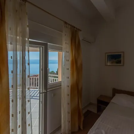 Bed & Breakfast Belvedere *