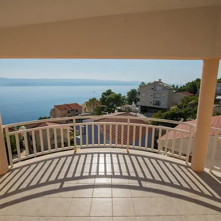 Belvedere Oda ve Kahvaltı Lokva Rogoznica