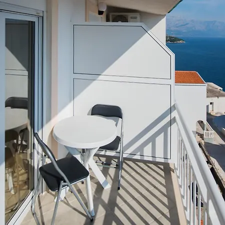 Oda ve Kahvaltı Belvedere