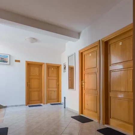 Belvedere Lokva Rogoznica