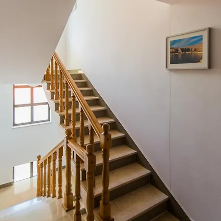 Bed & Breakfast Belvedere *