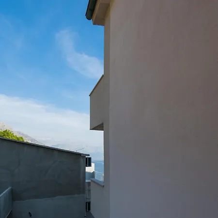 Belvedere Bed & Breakfast 3*