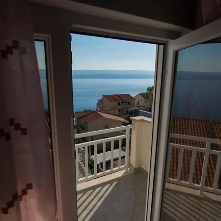 Belvedere Bed & Breakfast 3*