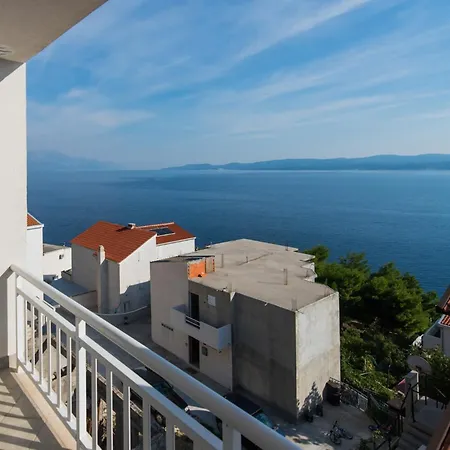 Belvedere Bed & Breakfast 3*