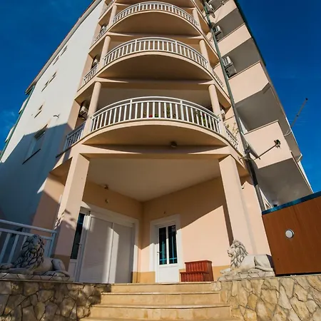 Belvedere Bed & Breakfast Lokva Rogoznica