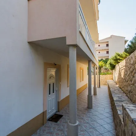 Belvedere Bed & Breakfast Lokva Rogoznica