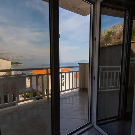 Belvedere Lokva Rogoznica