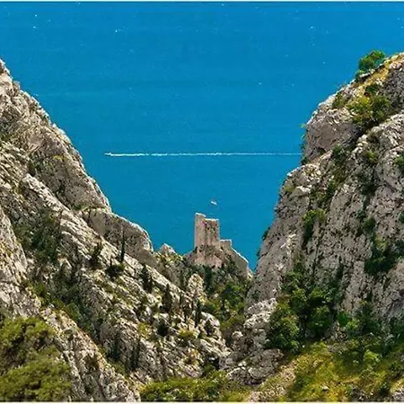 Belvedere 3* Lokva Rogoznica