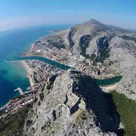 Belvedere Oda ve Kahvaltı