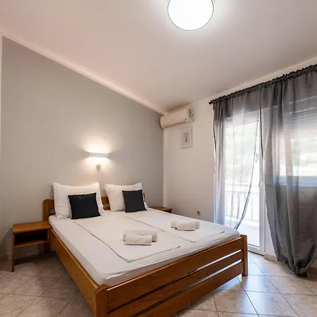 Oda ve Kahvaltı Belvedere Lokva Rogoznica