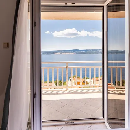 Belvedere Bed & Breakfast *