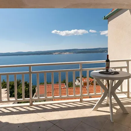 Belvedere Oda ve Kahvaltı