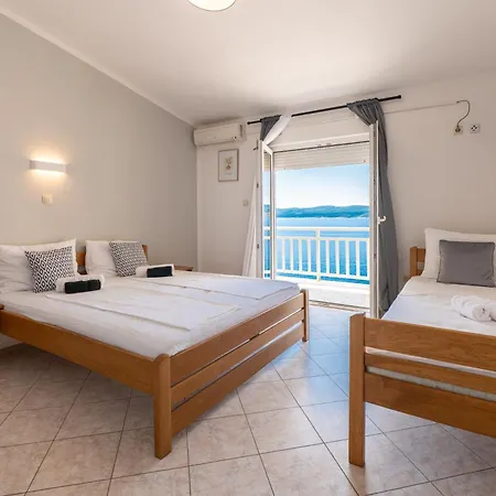 Oda ve Kahvaltı Belvedere