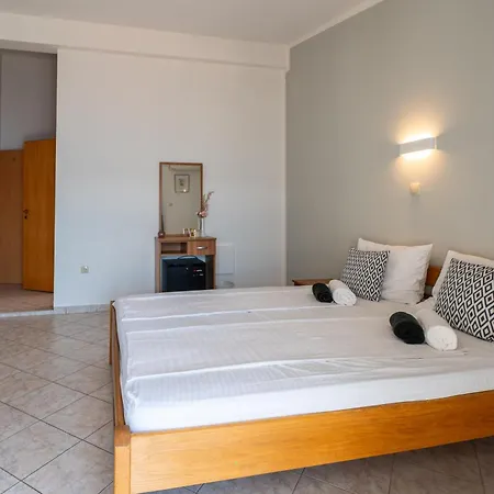 Bed & Breakfast Belvedere Lokva Rogoznica