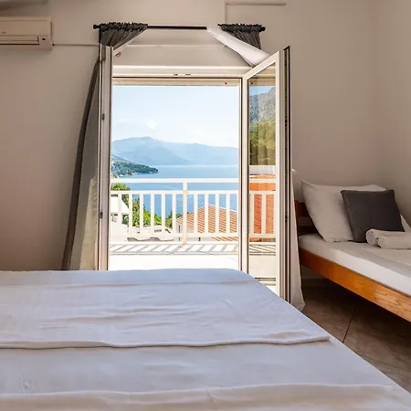 Bed & Breakfast Belvedere