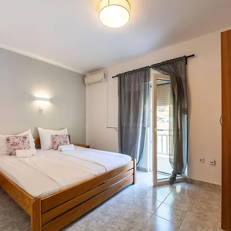 Bed & Breakfast Belvedere