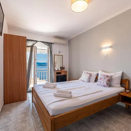 Belvedere 3* Lokva Rogoznica