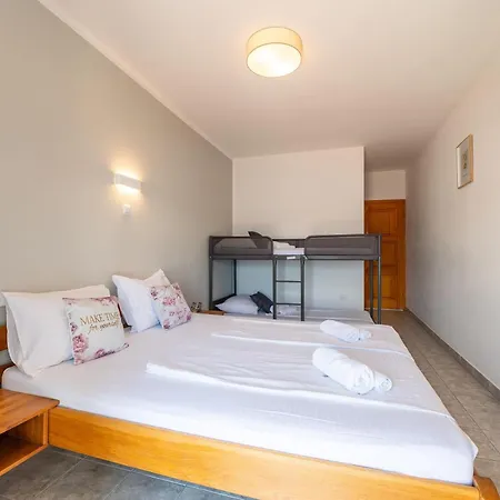 Belvedere Bed & Breakfast Lokva Rogoznica