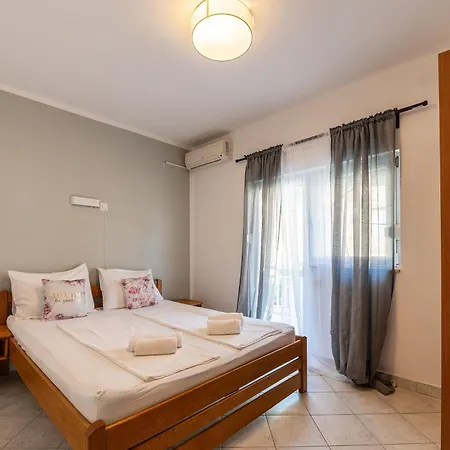 Belvedere Bed & Breakfast Lokva Rogoznica