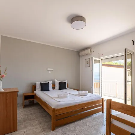 Belvedere 3* Lokva Rogoznica