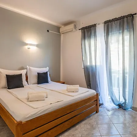 Oda ve Kahvaltı Belvedere