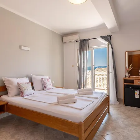 Belvedere Oda ve Kahvaltı Lokva Rogoznica