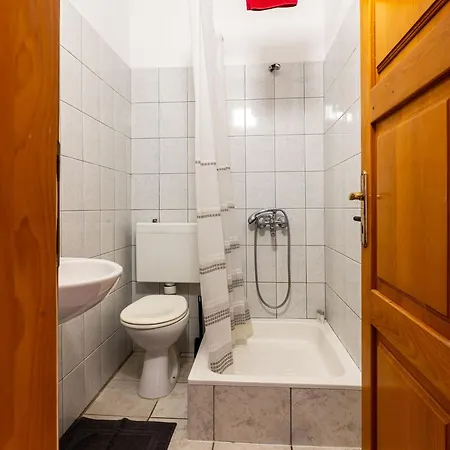 Oda ve Kahvaltı Belvedere Lokva Rogoznica