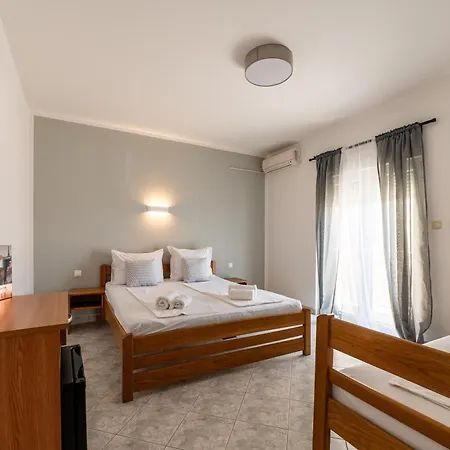 Belvedere Oda ve Kahvaltı