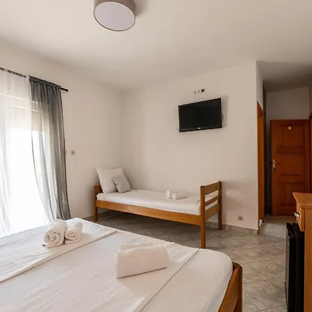 Belvedere Bed & Breakfast Lokva Rogoznica