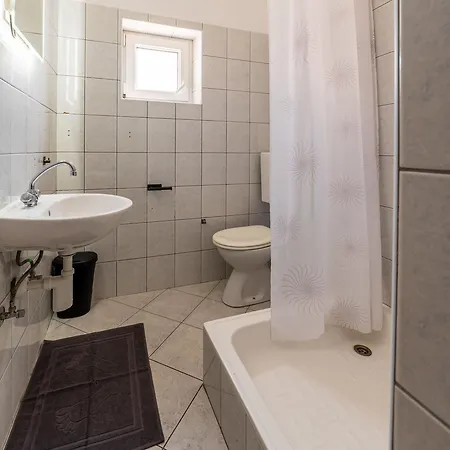 Belvedere 3* Lokva Rogoznica