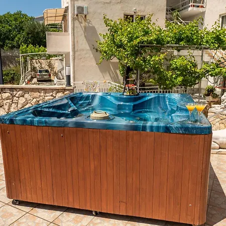 Belvedere Oda ve Kahvaltı