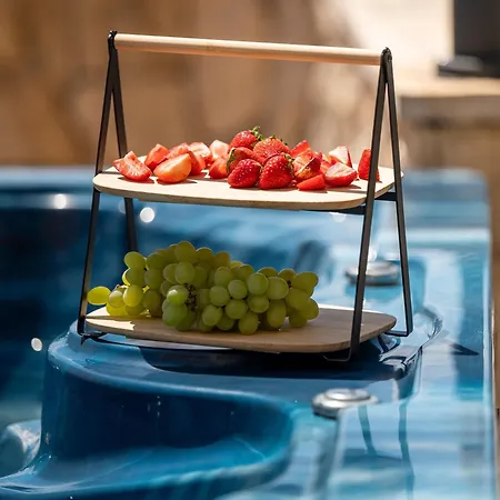 Belvedere Bed & Breakfast *