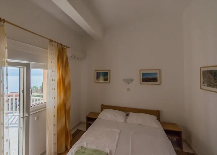 krevet i doručak Belvedere