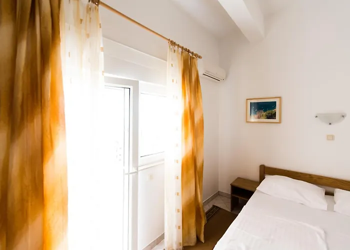 Belvedere 3* Lokva Rogoznica