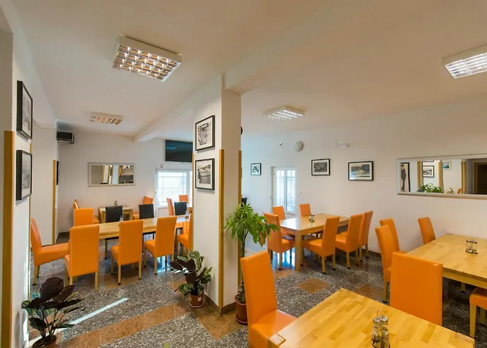 krevet i doručak Belvedere Lokva Rogoznica