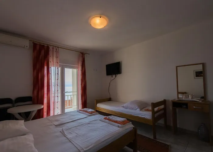 Belvedere 3* Lokva Rogoznica