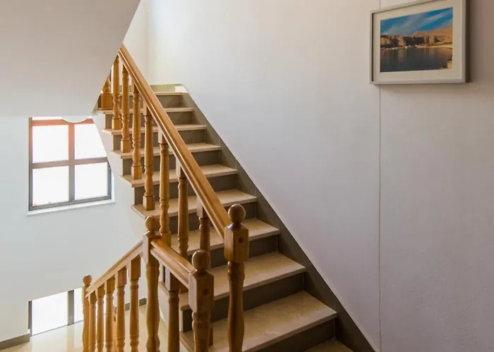 krevet i doručak Belvedere 3*