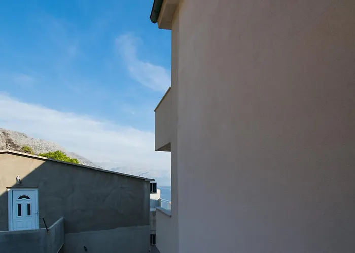 Belvedere krevet i doručak 3*