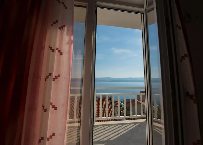 Belvedere 3* Lokva Rogoznica