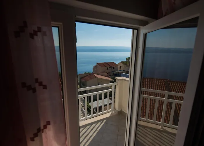 Belvedere krevet i doručak 3*