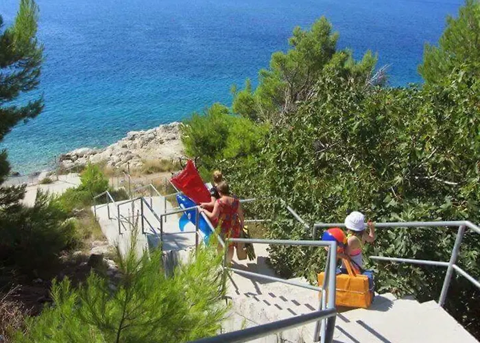 Belvedere krevet i doručak 3*