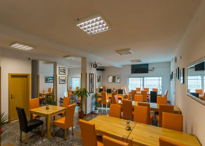 krevet i doručak Belvedere
